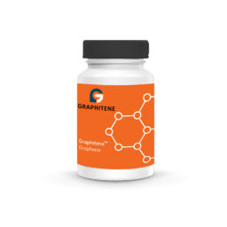 Janus Graphene Powder 500mg