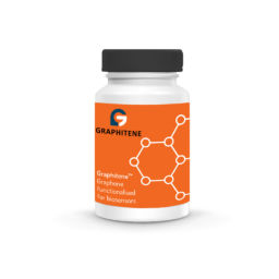 Boron-doped Graphene Powder 500mg