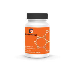 Graphene Oxide – Monolayer Dispersion (4.0 mg/mL in deionized water)